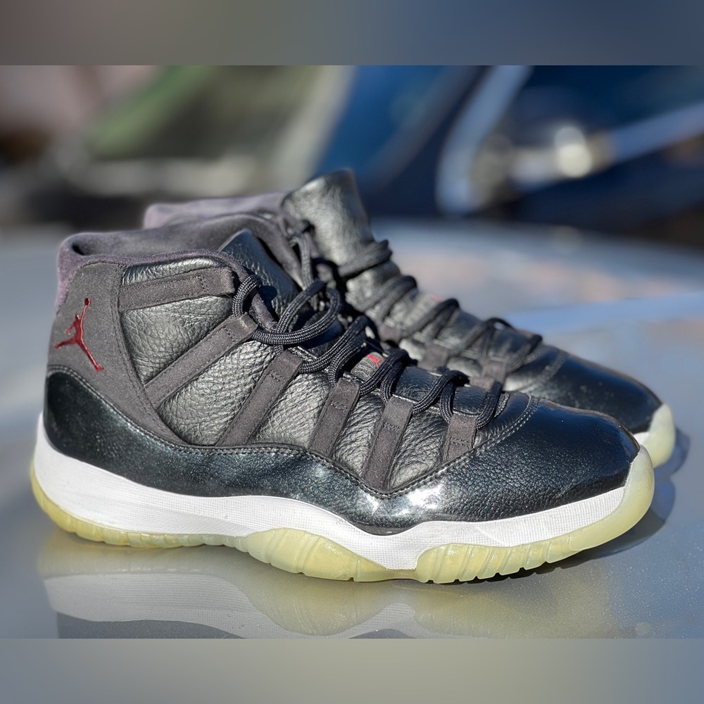 Nike Air Jordan 11 Retro '72-10' (2015)
